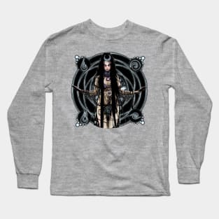 The New Witch Long Sleeve T-Shirt